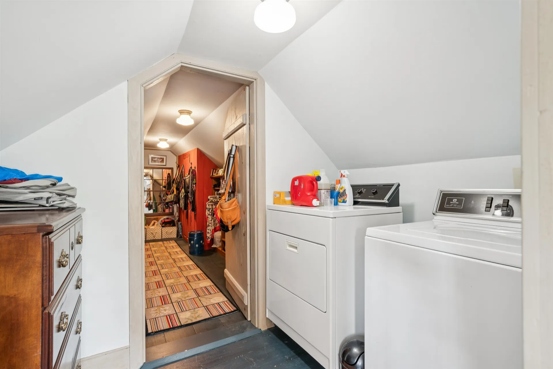 719 Walker Hill Road Barnard VT 05031