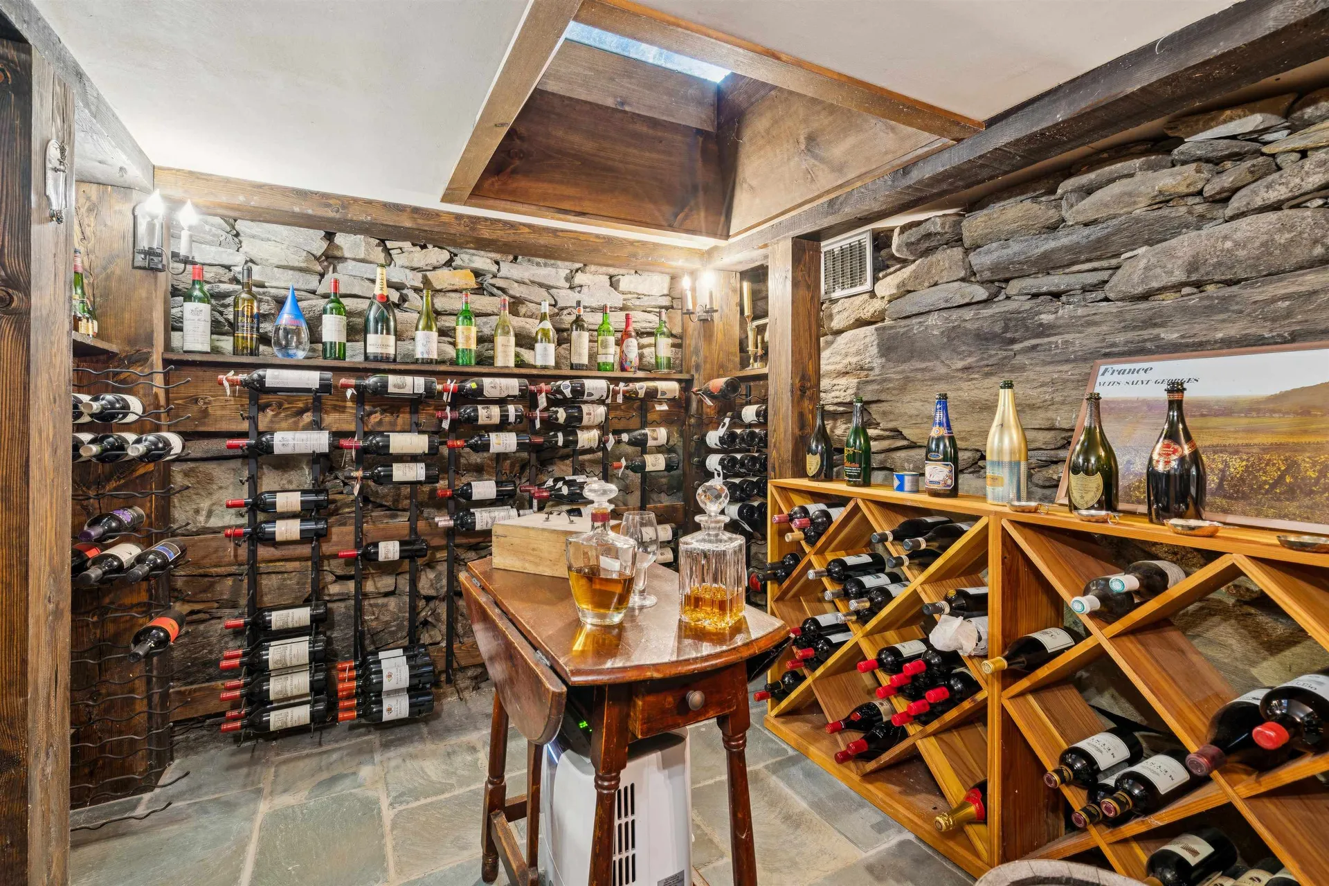 719 Walker Hill Road Barnard VT 05031