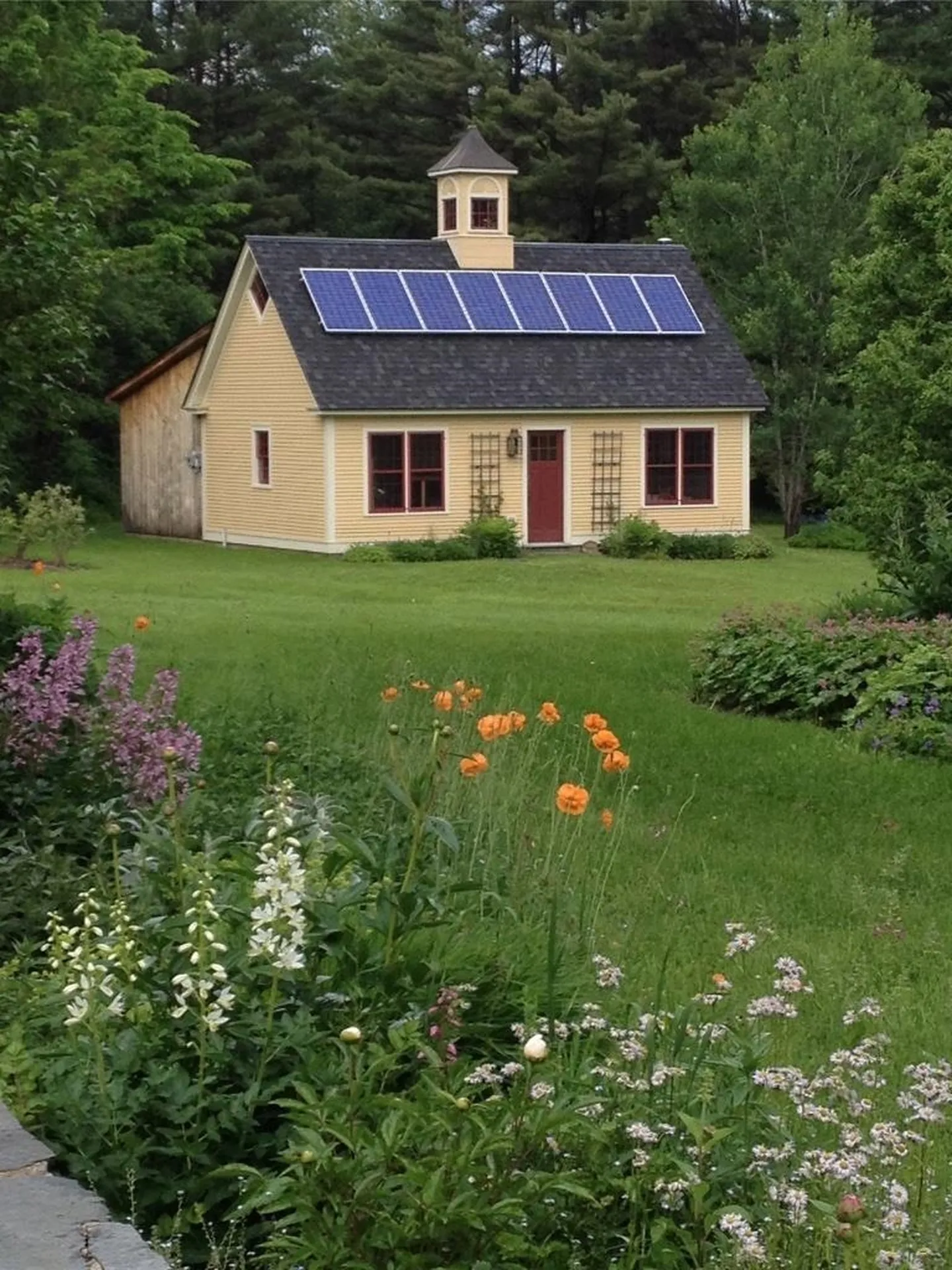 719 Walker Hill Road Barnard VT 05031