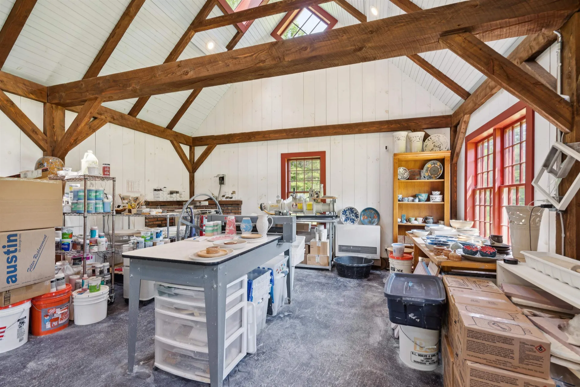 719 Walker Hill Road Barnard VT 05031