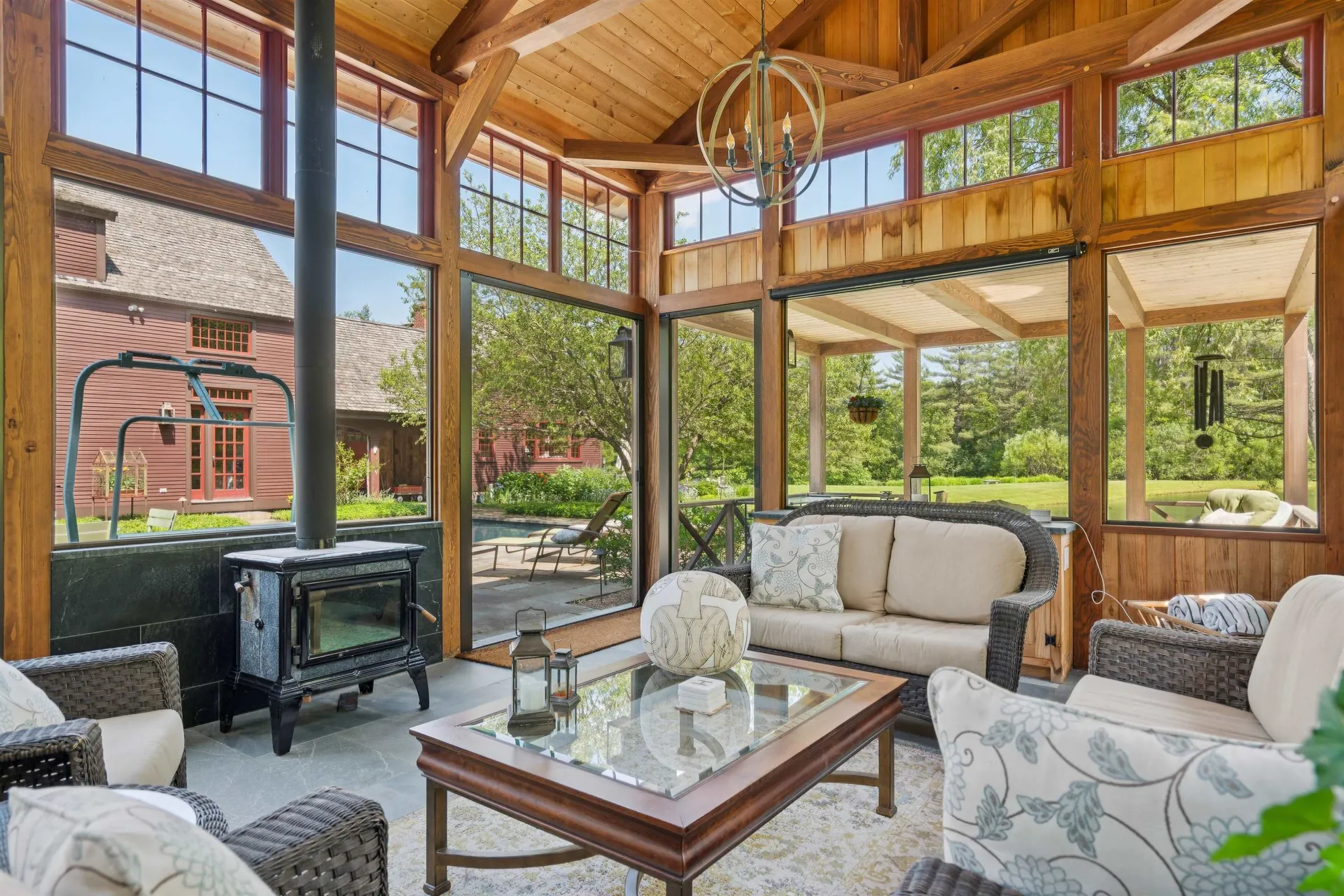 719 Walker Hill Road Barnard VT 05031