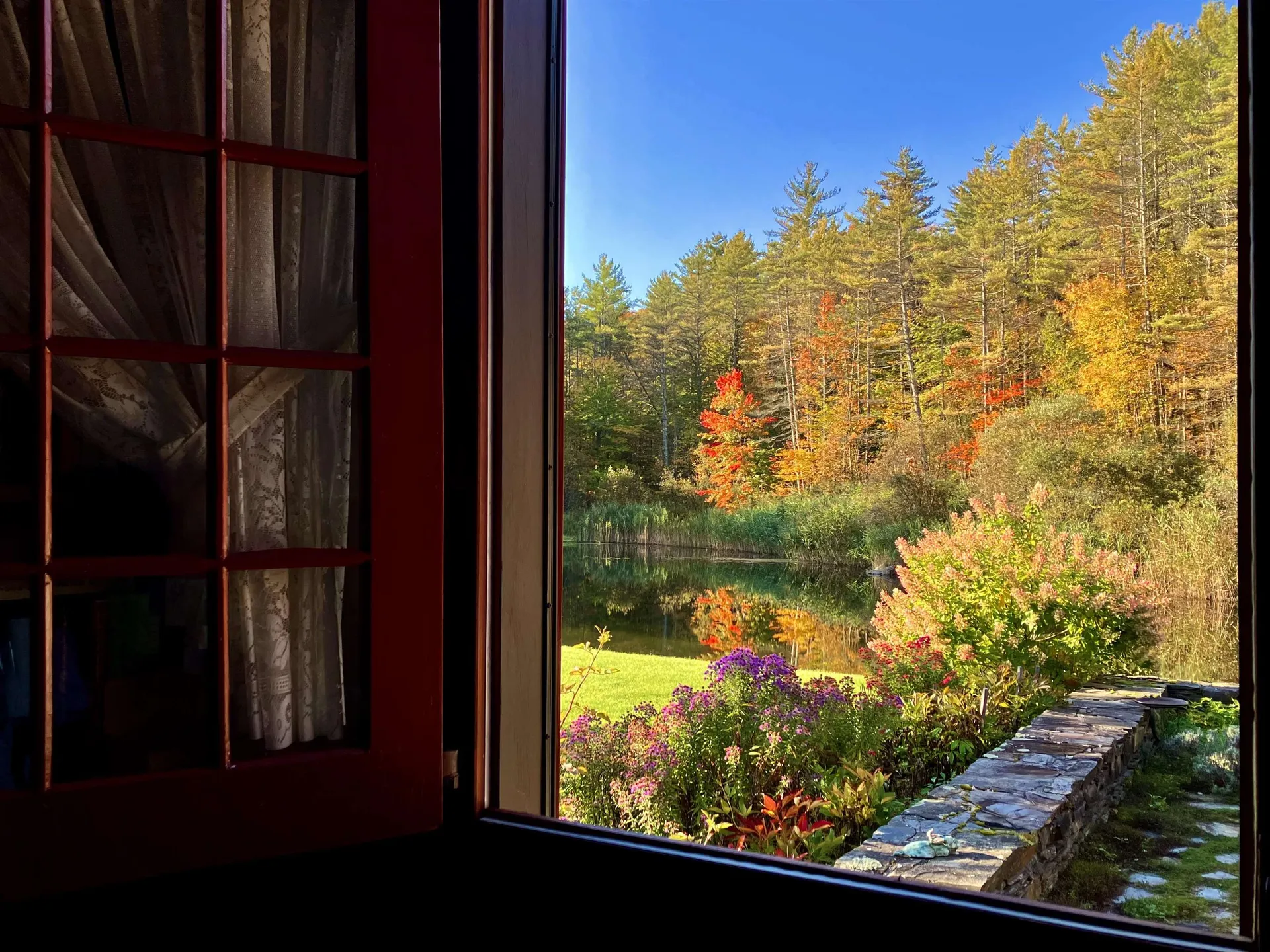 719 Walker Hill Road Barnard VT 05031