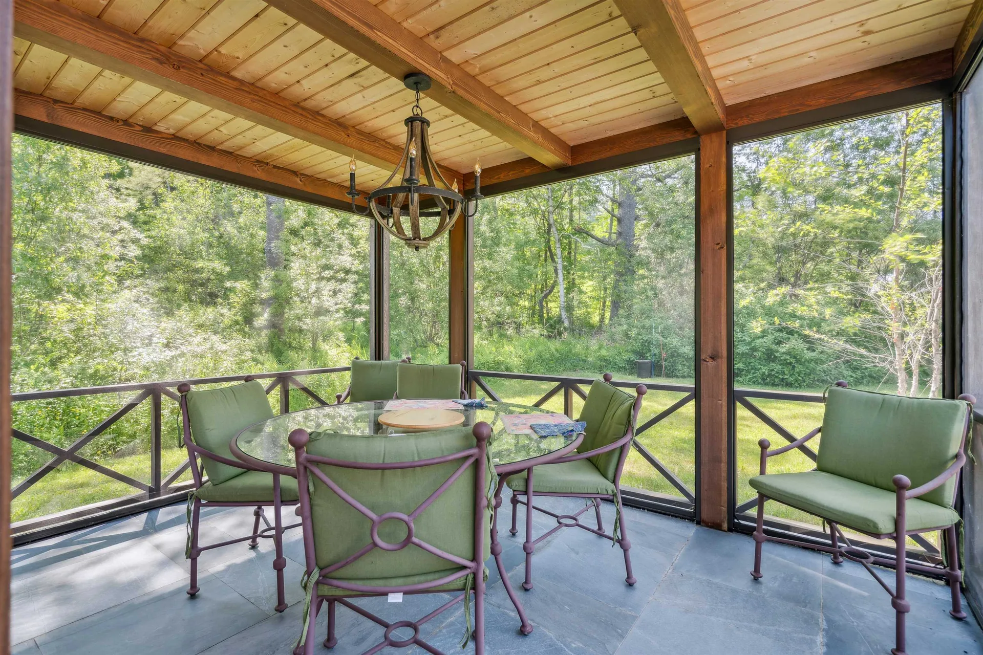 719 Walker Hill Road Barnard VT 05031