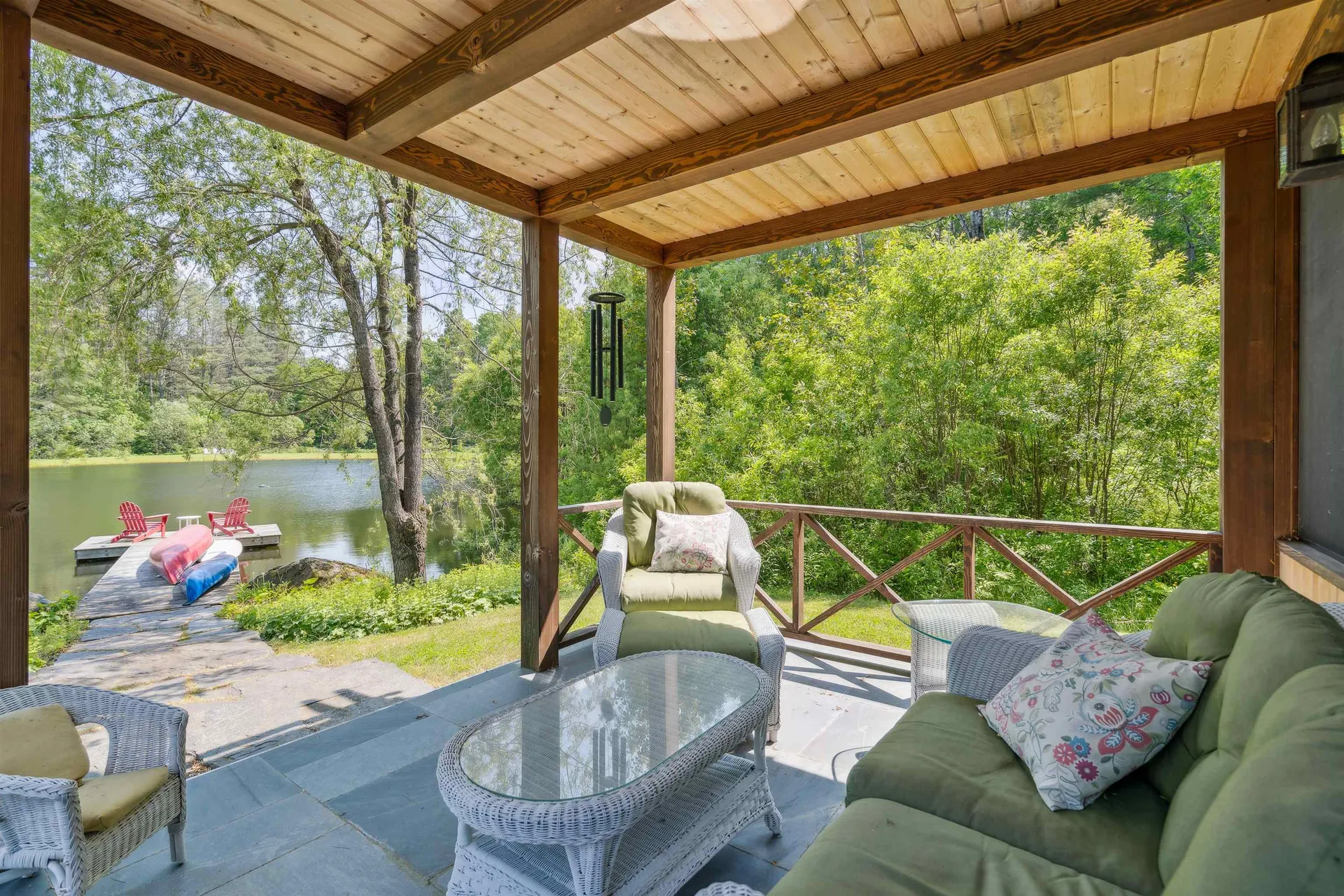 719 Walker Hill Road Barnard VT 05031