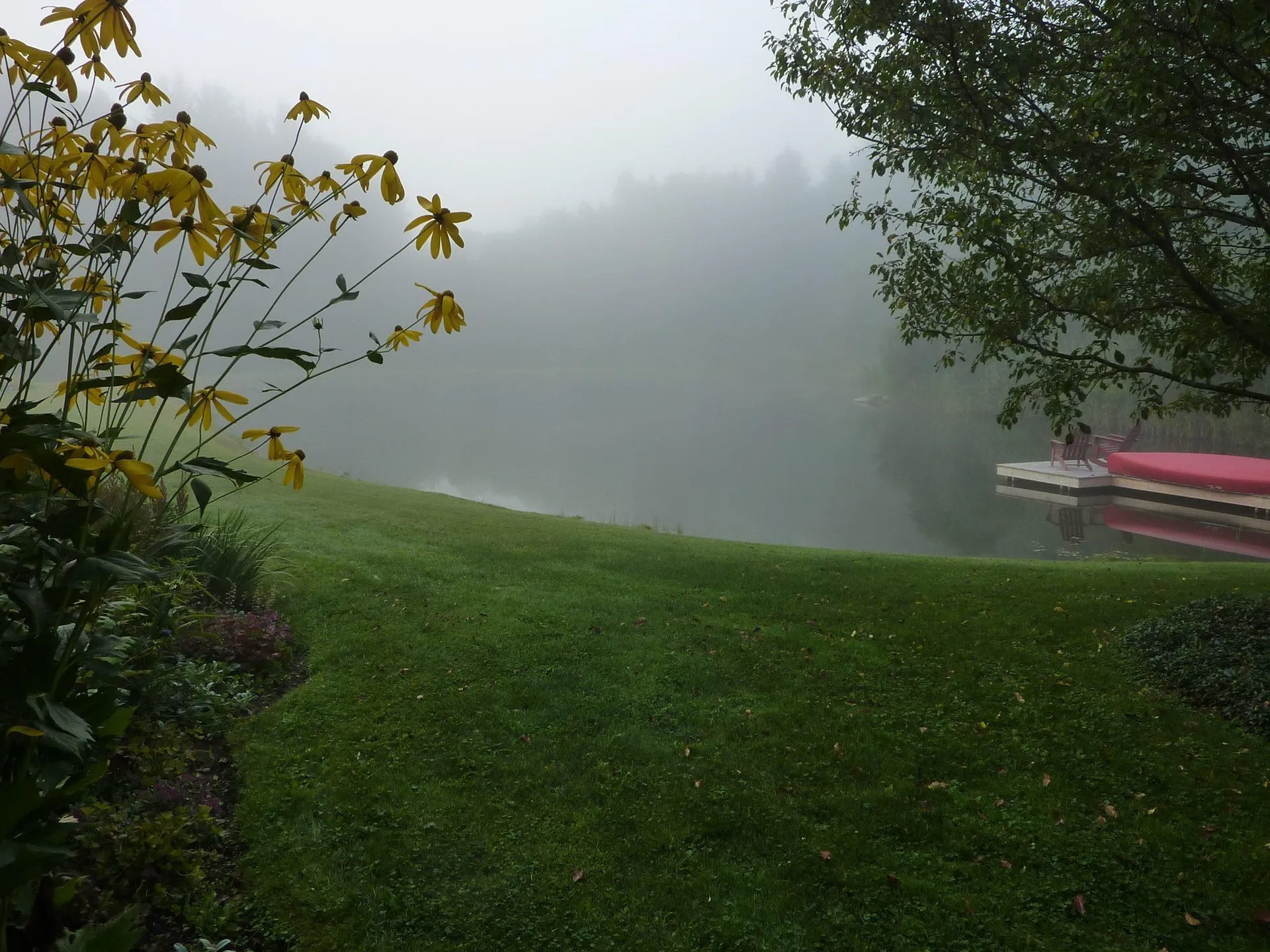 719 Walker Hill Road Barnard VT 05031