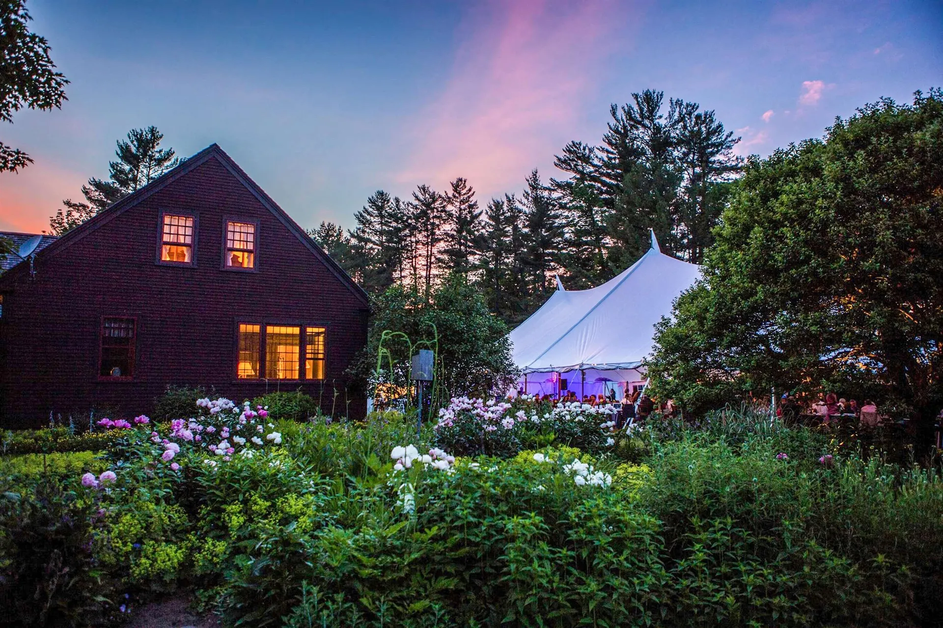 719 Walker Hill Road Barnard VT 05031