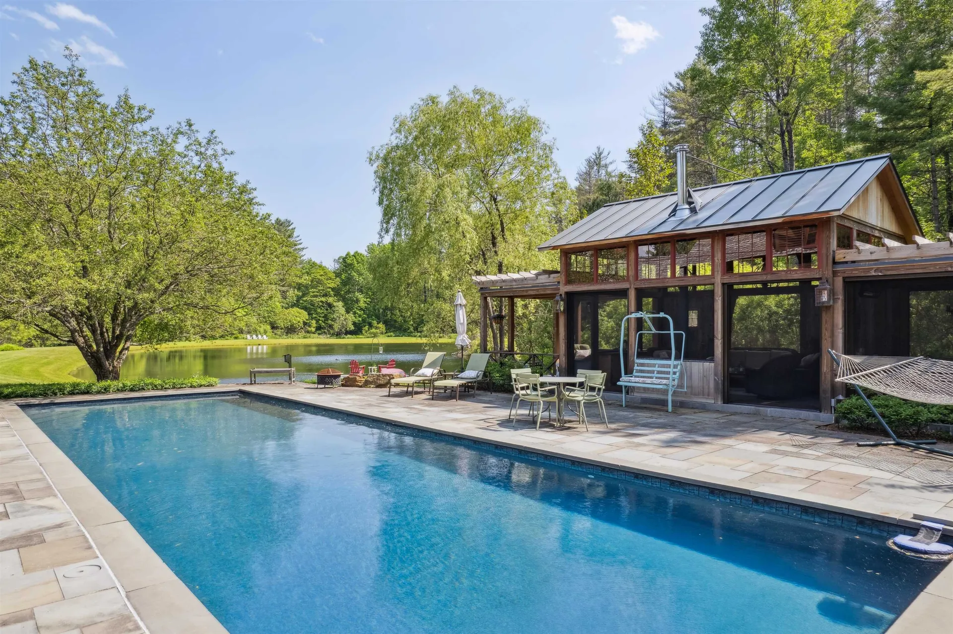 719 Walker Hill Road Barnard VT 05031