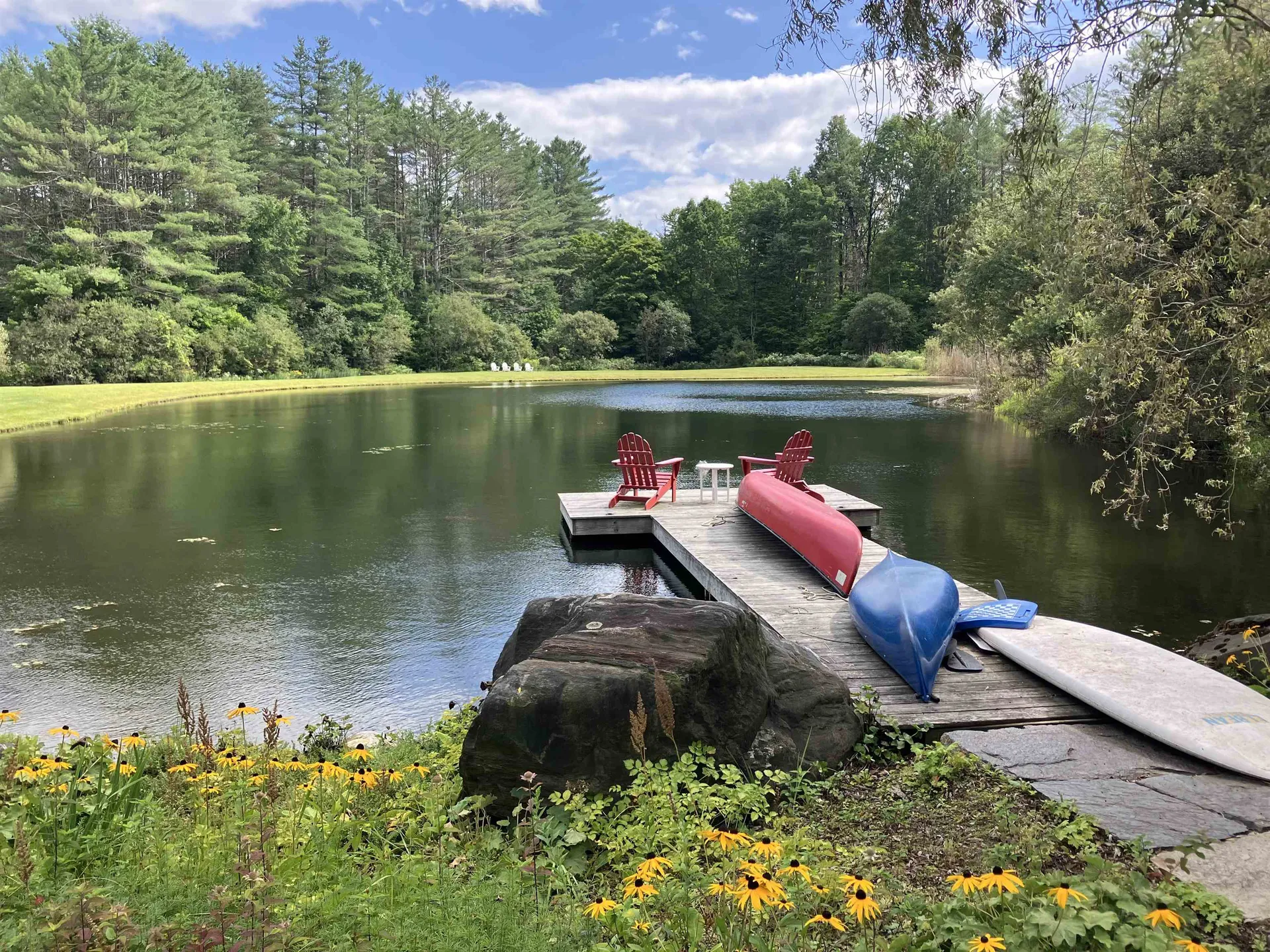 719 Walker Hill Road Barnard VT 05031