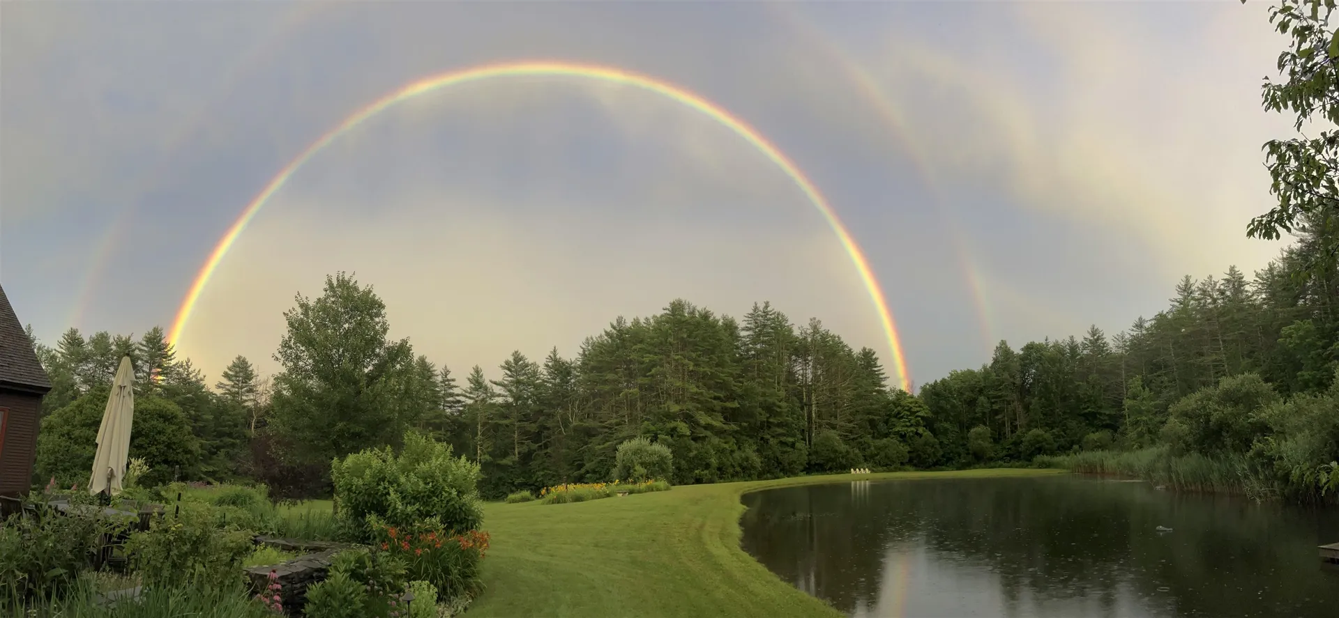 719 Walker Hill Road Barnard VT 05031