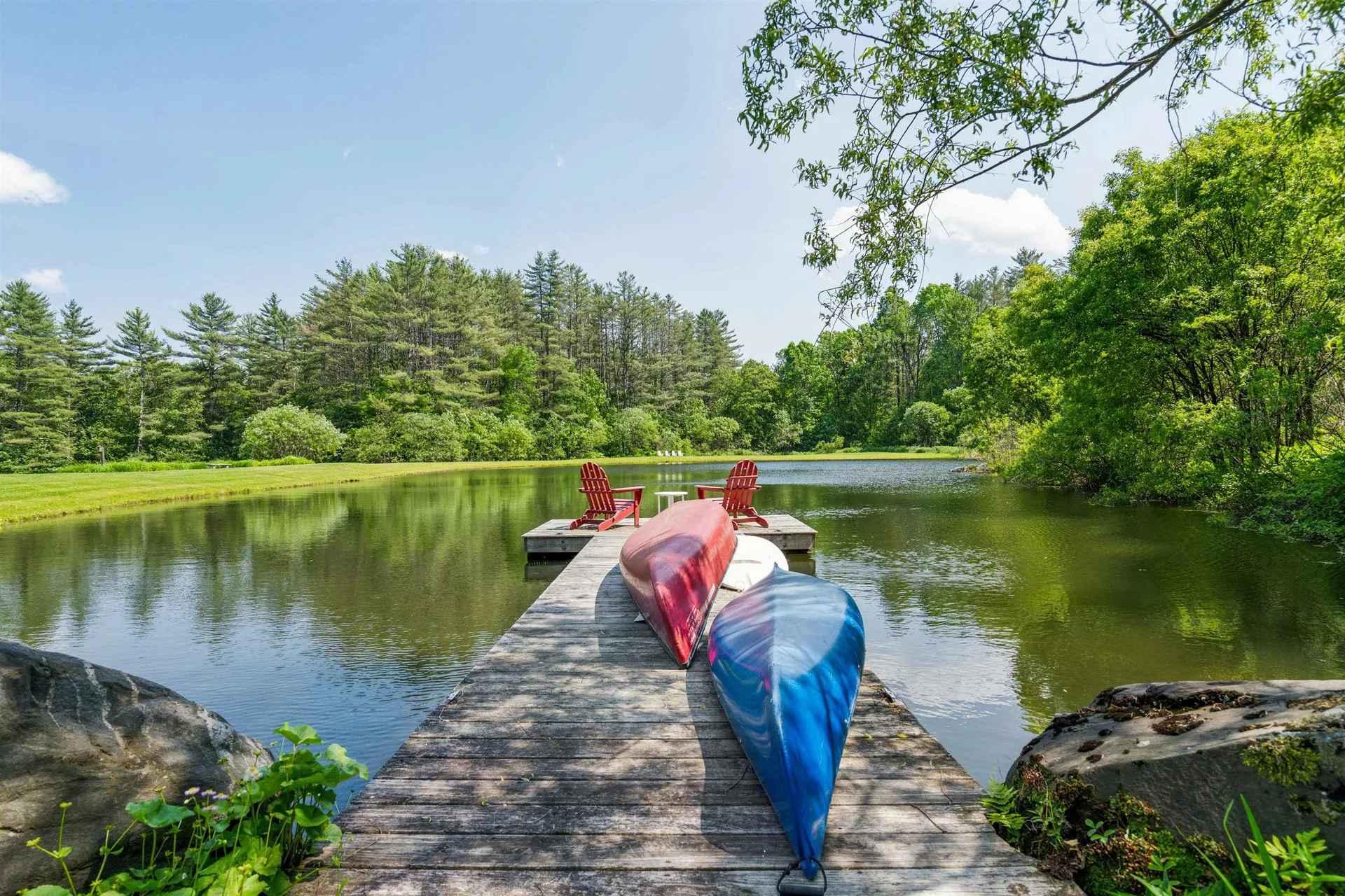 719 Walker Hill Road Barnard VT 05031