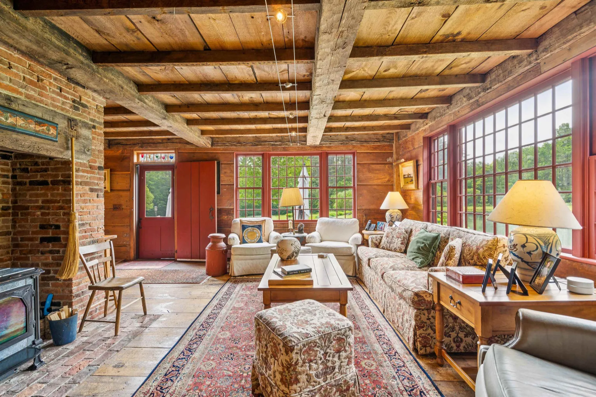 719 Walker Hill Road Barnard VT 05031