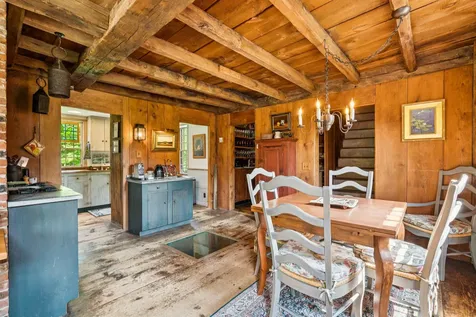 719 Walker Hill Road Barnard VT 05031