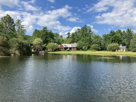 719 Walker Hill Road Barnard VT 05031