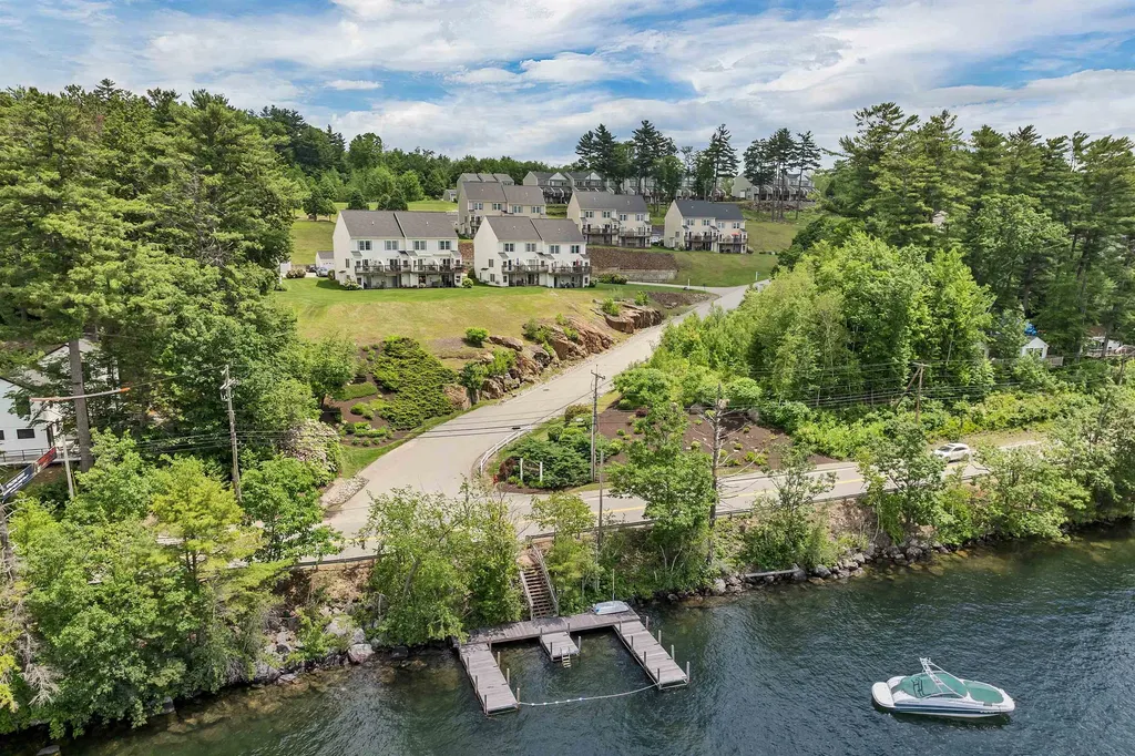 53 Evergreens Drive Laconia NH 03246