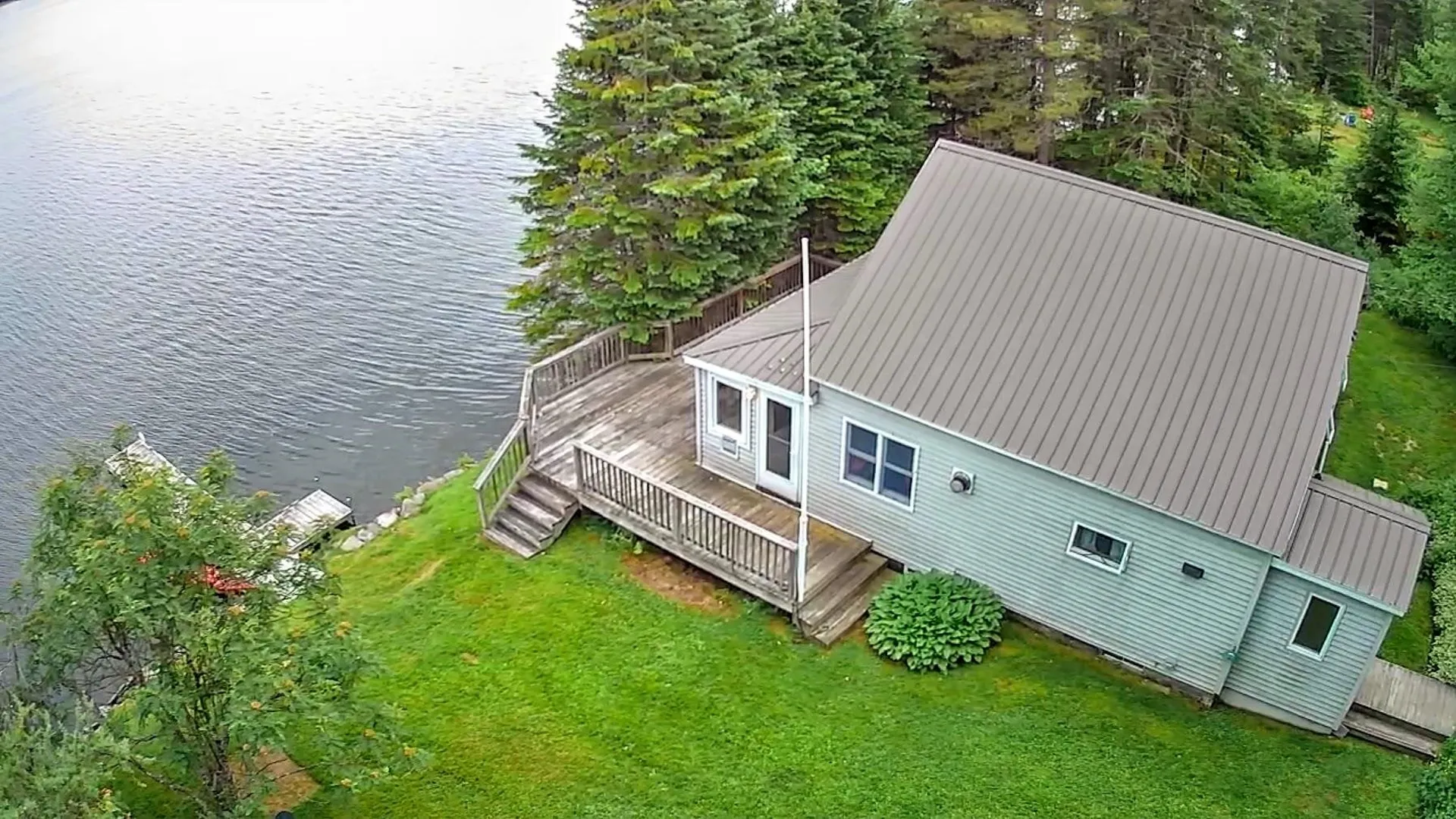 124 Spooner Road Pittsburg NH 03592