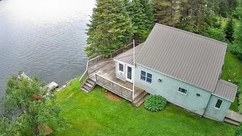 124 Spooner Road Pittsburg NH 03592