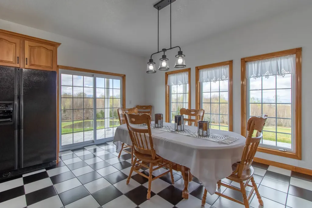 1165 Vt Route 100 Newport Town VT 05857