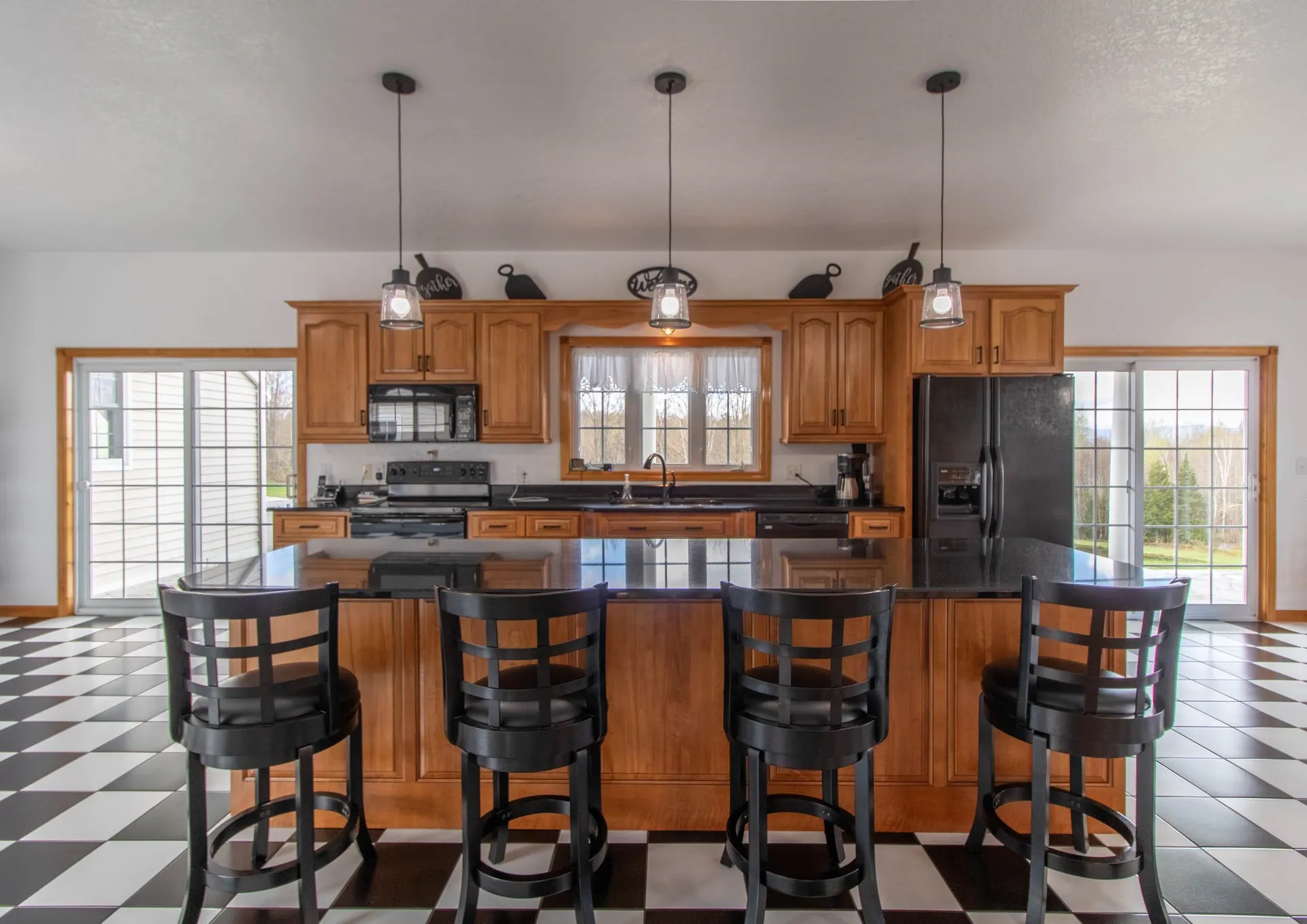 1165 Vt Route 100 Newport Town VT 05857