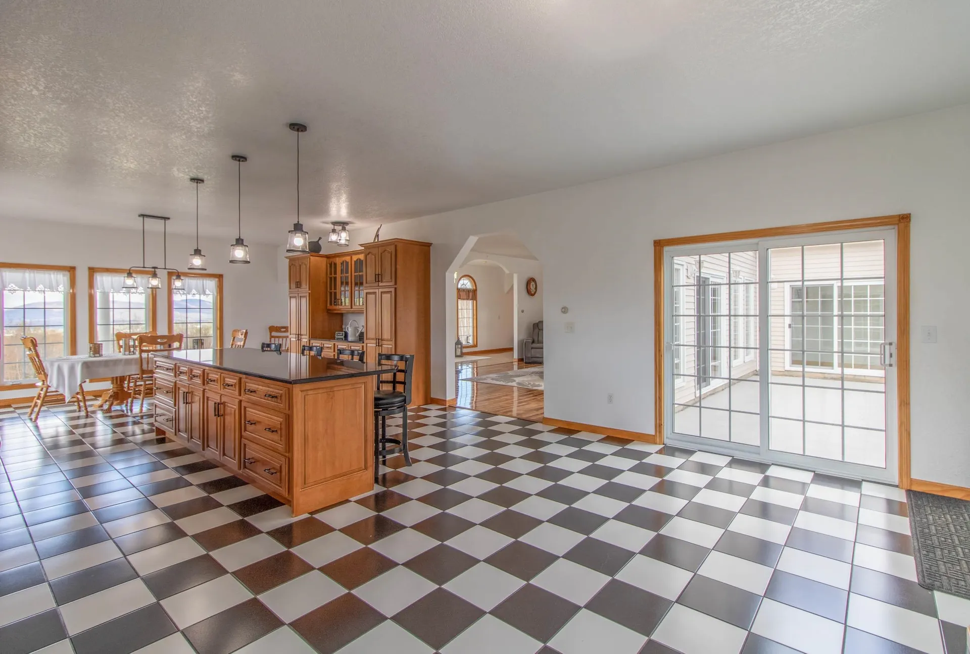 1165 Vt Route 100 Newport Town VT 05857