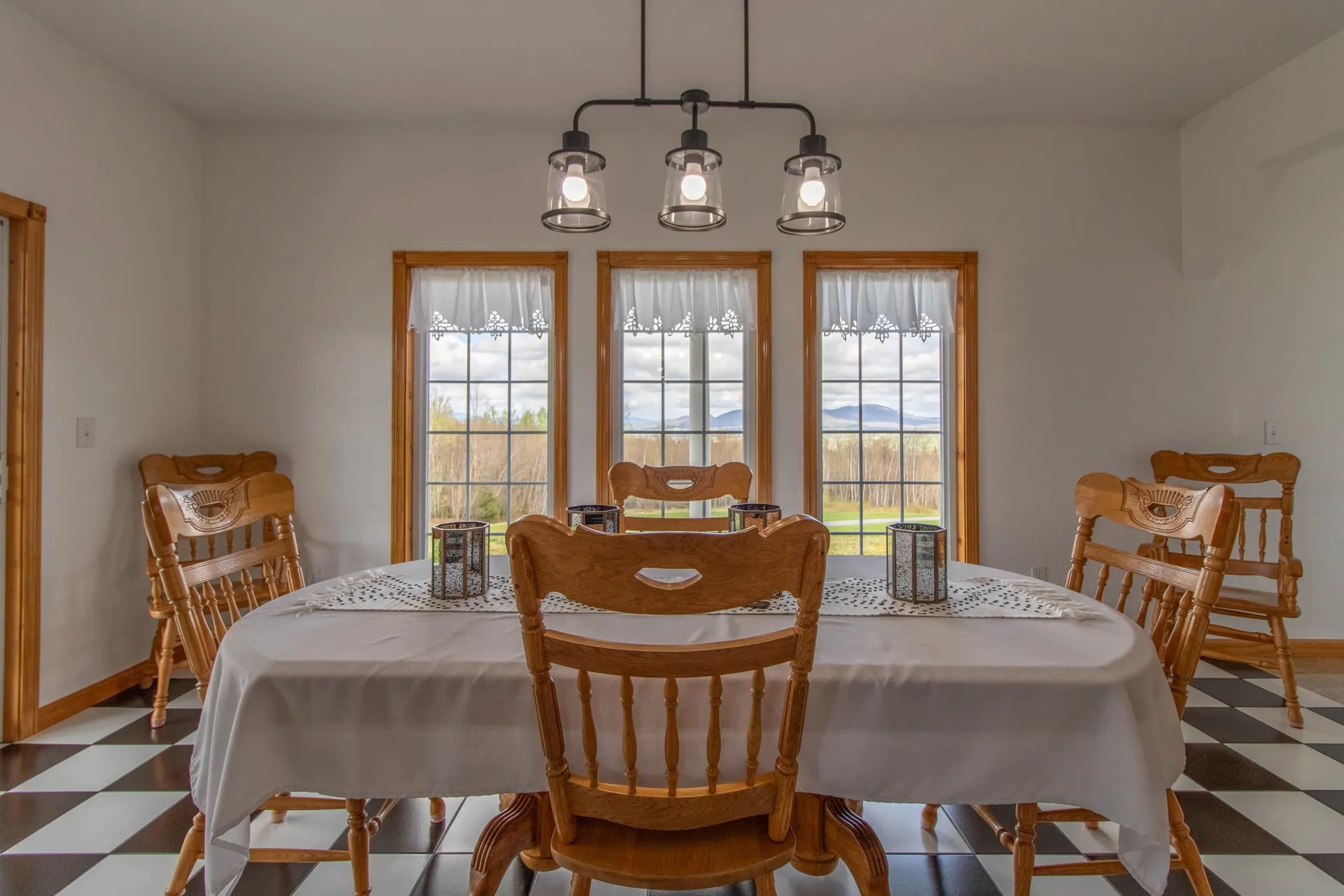 1165 Vt Route 100 Newport Town VT 05857