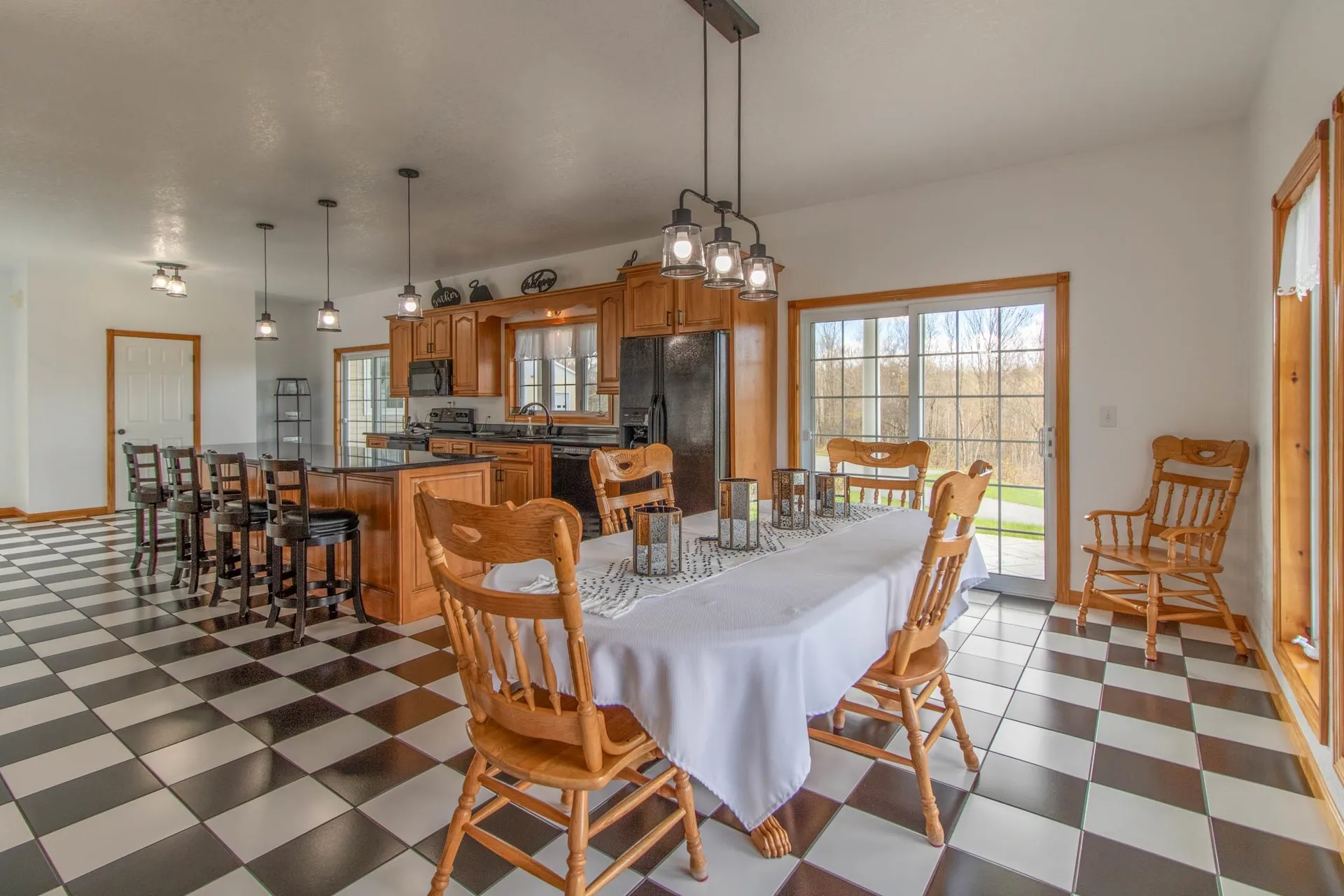 1165 Vt Route 100 Newport Town VT 05857