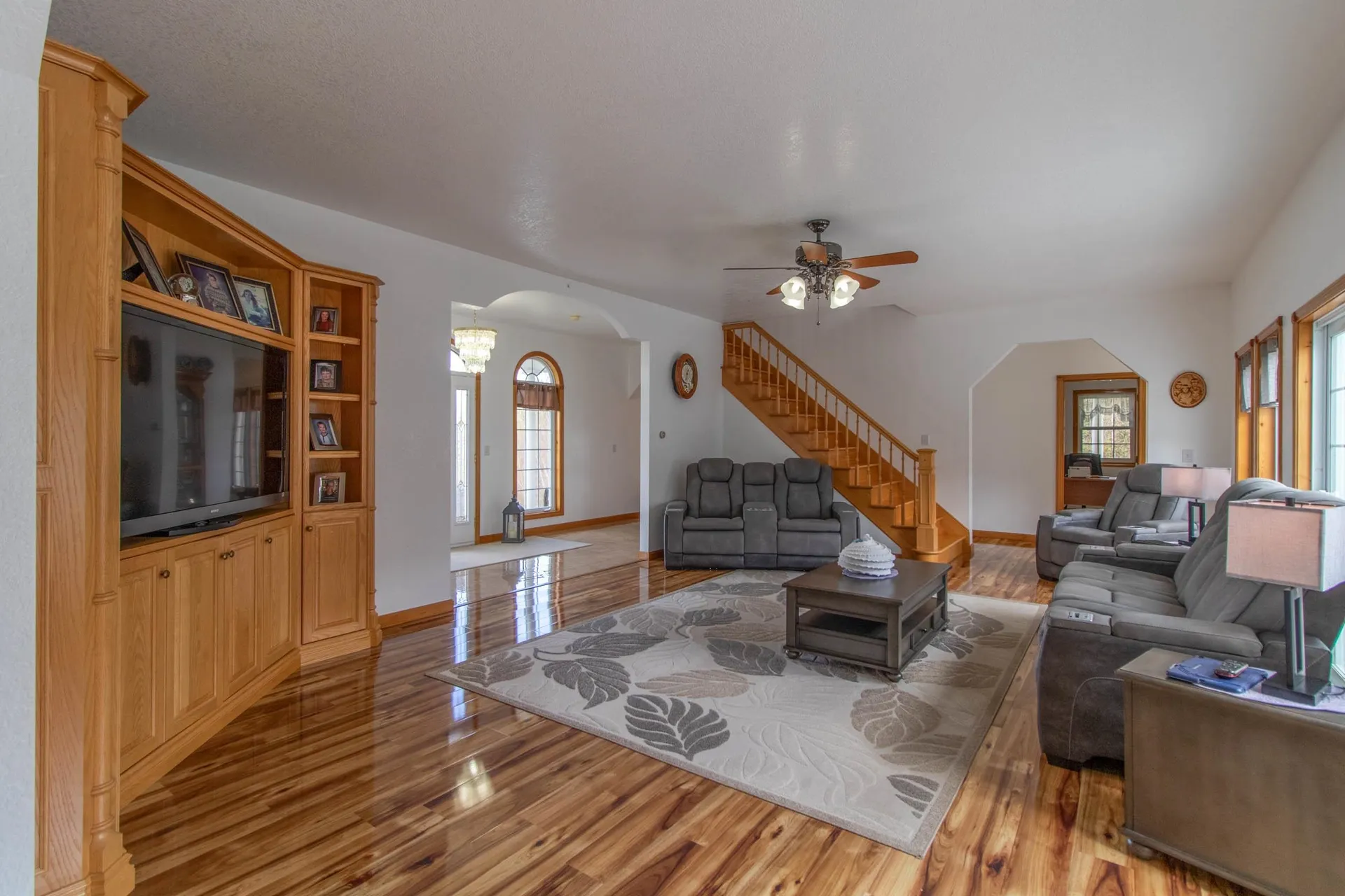 1165 Vt Route 100 Newport Town VT 05857