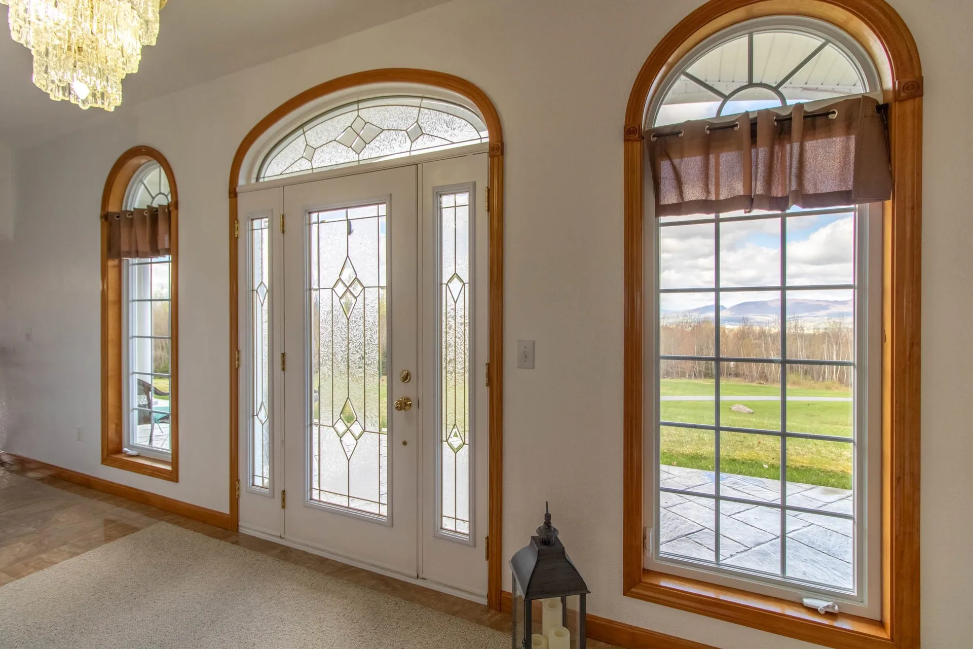 1165 Vt Route 100 Newport Town VT 05857