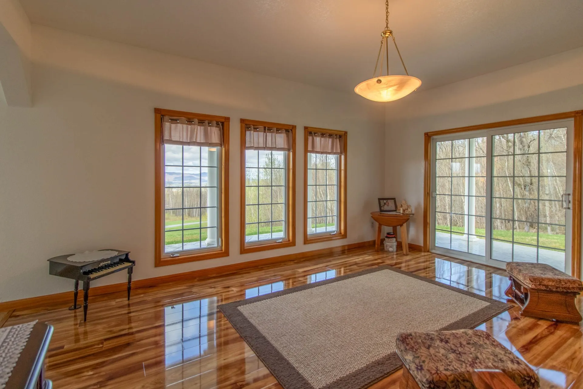 1165 Vt Route 100 Newport Town VT 05857