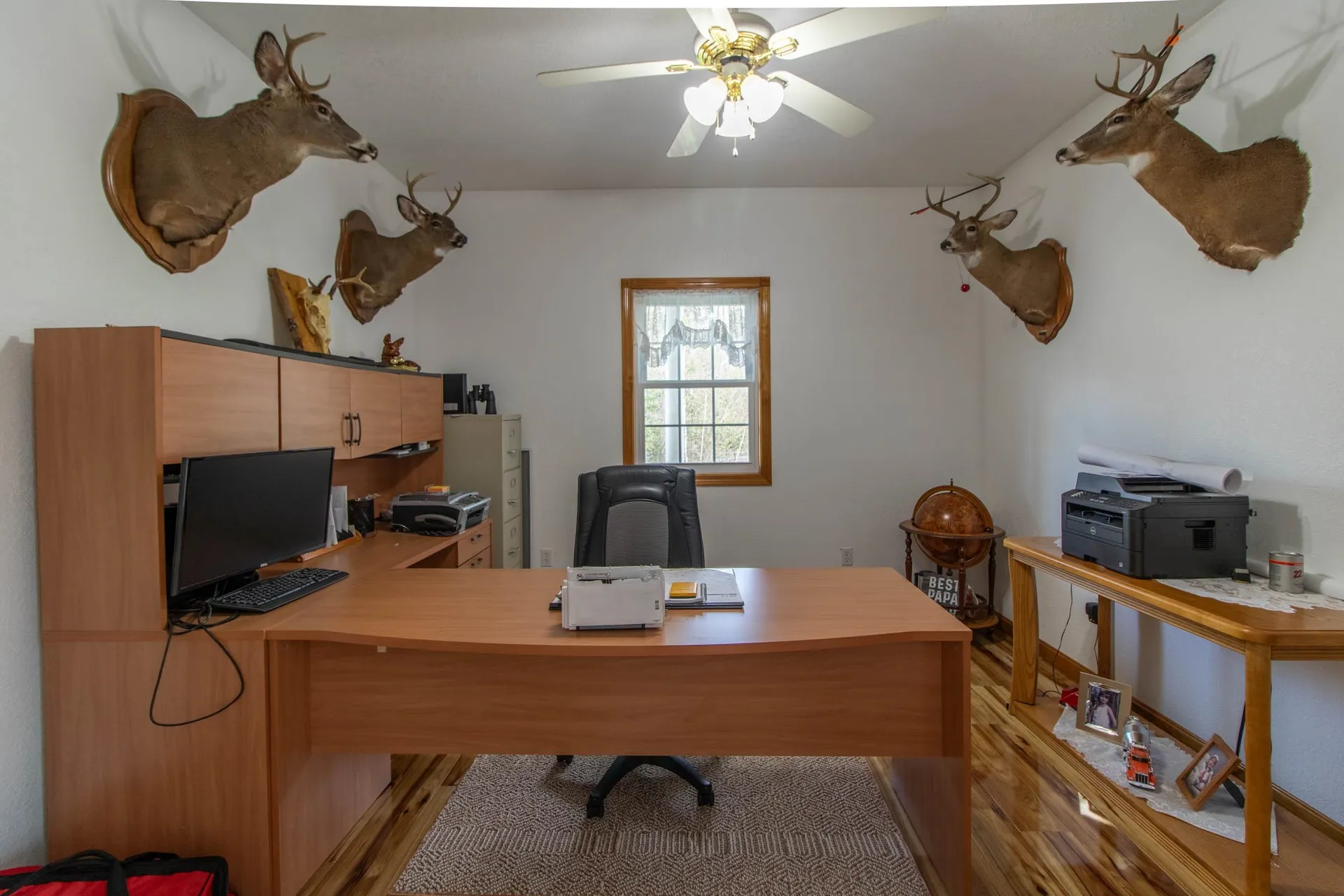 1165 Vt Route 100 Newport Town VT 05857