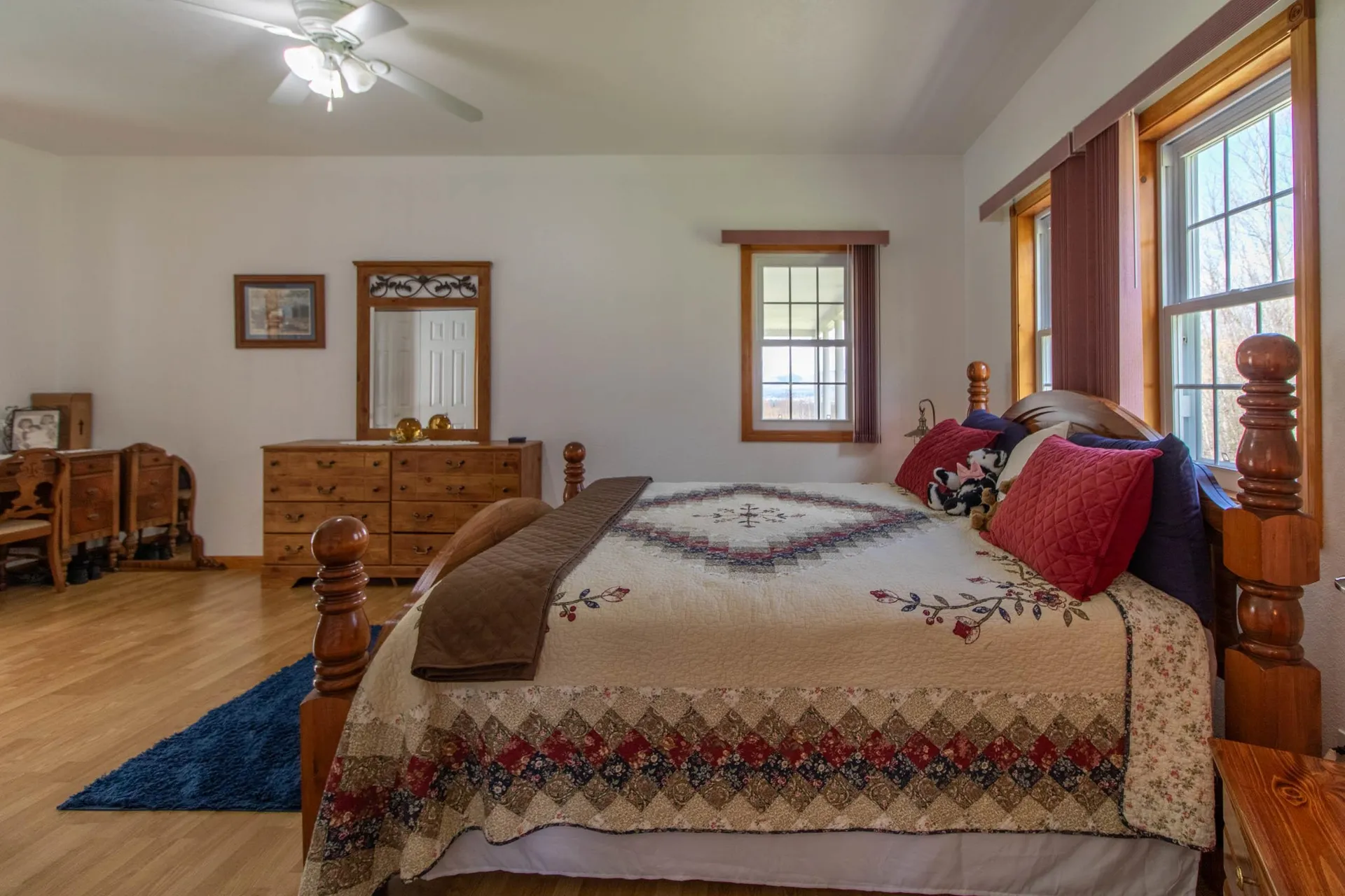 1165 Vt Route 100 Newport Town VT 05857