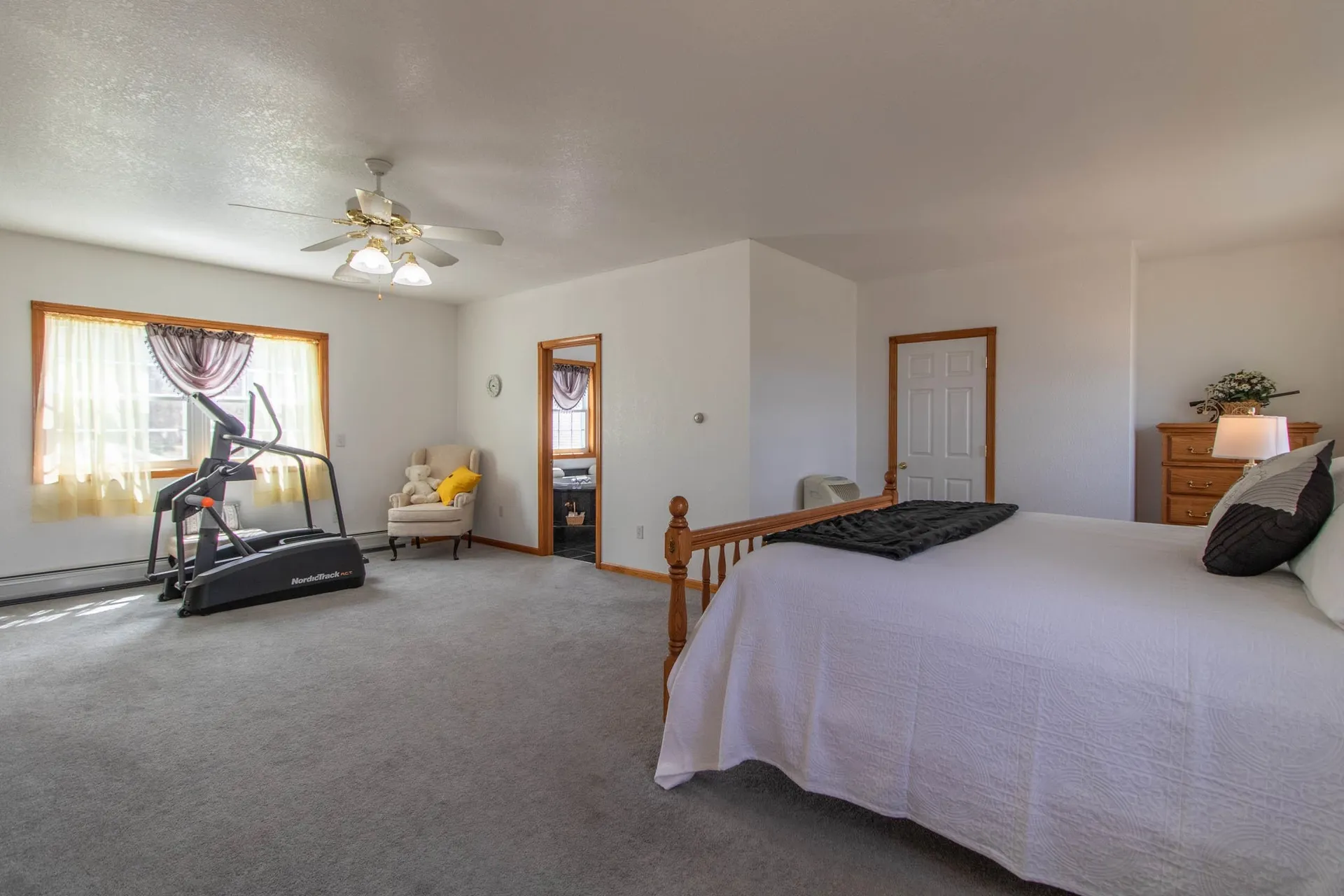 1165 Vt Route 100 Newport Town VT 05857