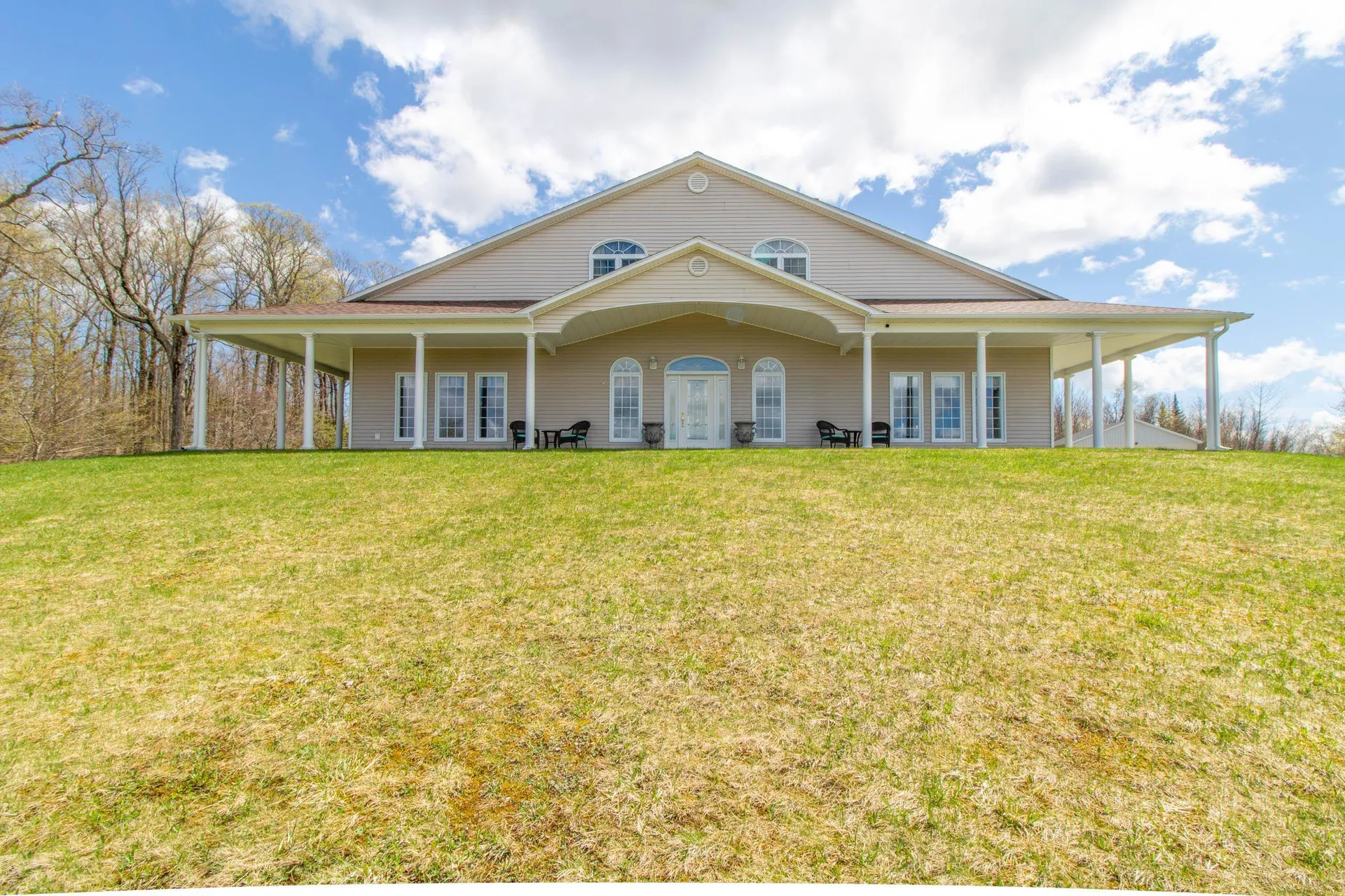 1165 Vt Route 100 Newport Town VT 05857