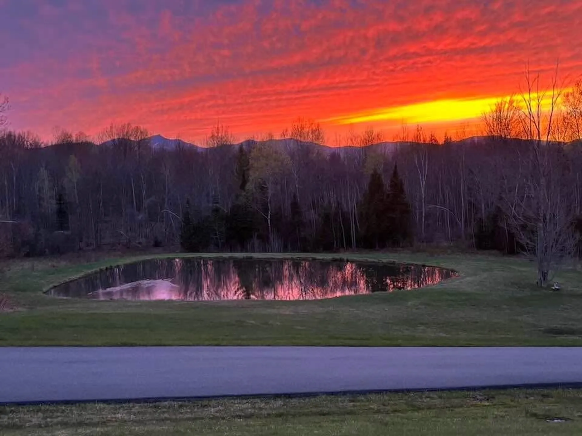 1165 Vt Route 100 Newport Town VT 05857