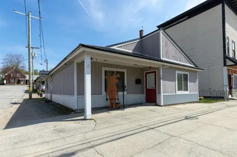 18 State Street Northumberland NH 03582