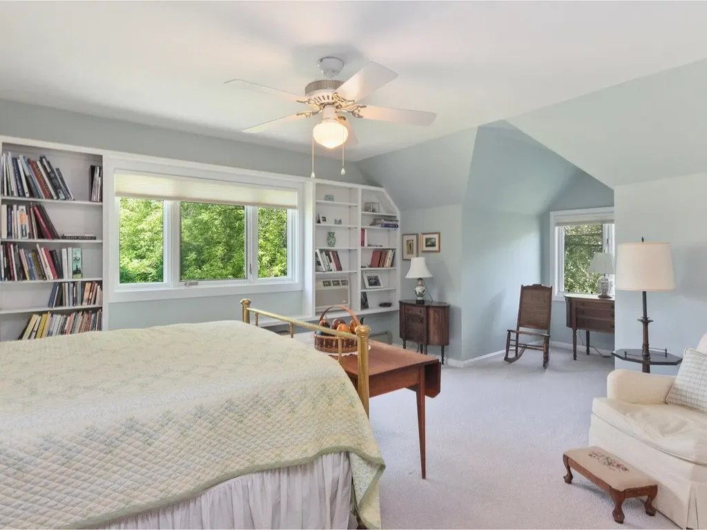 133 Covington Lane Shelburne VT 05482