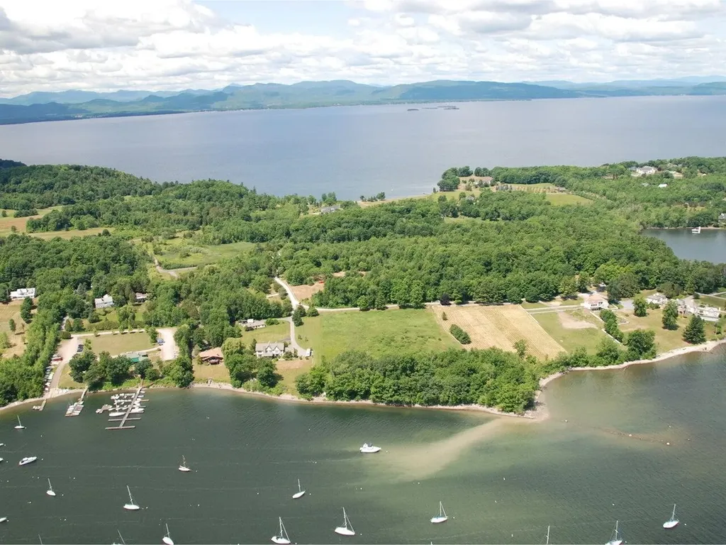 133 Covington Lane Shelburne VT 05482