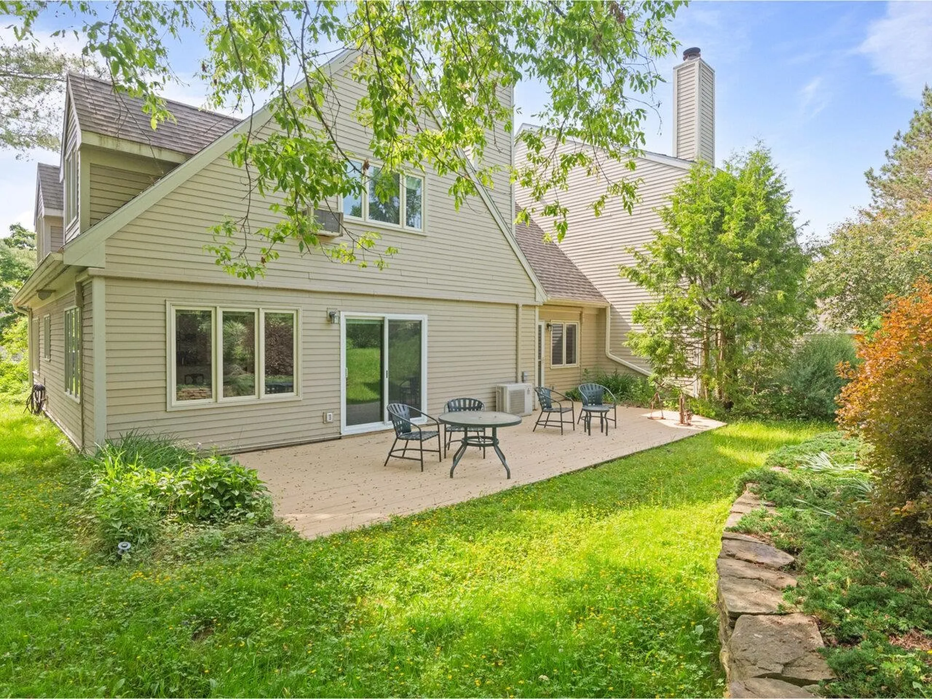 133 Covington Lane Shelburne VT 05482