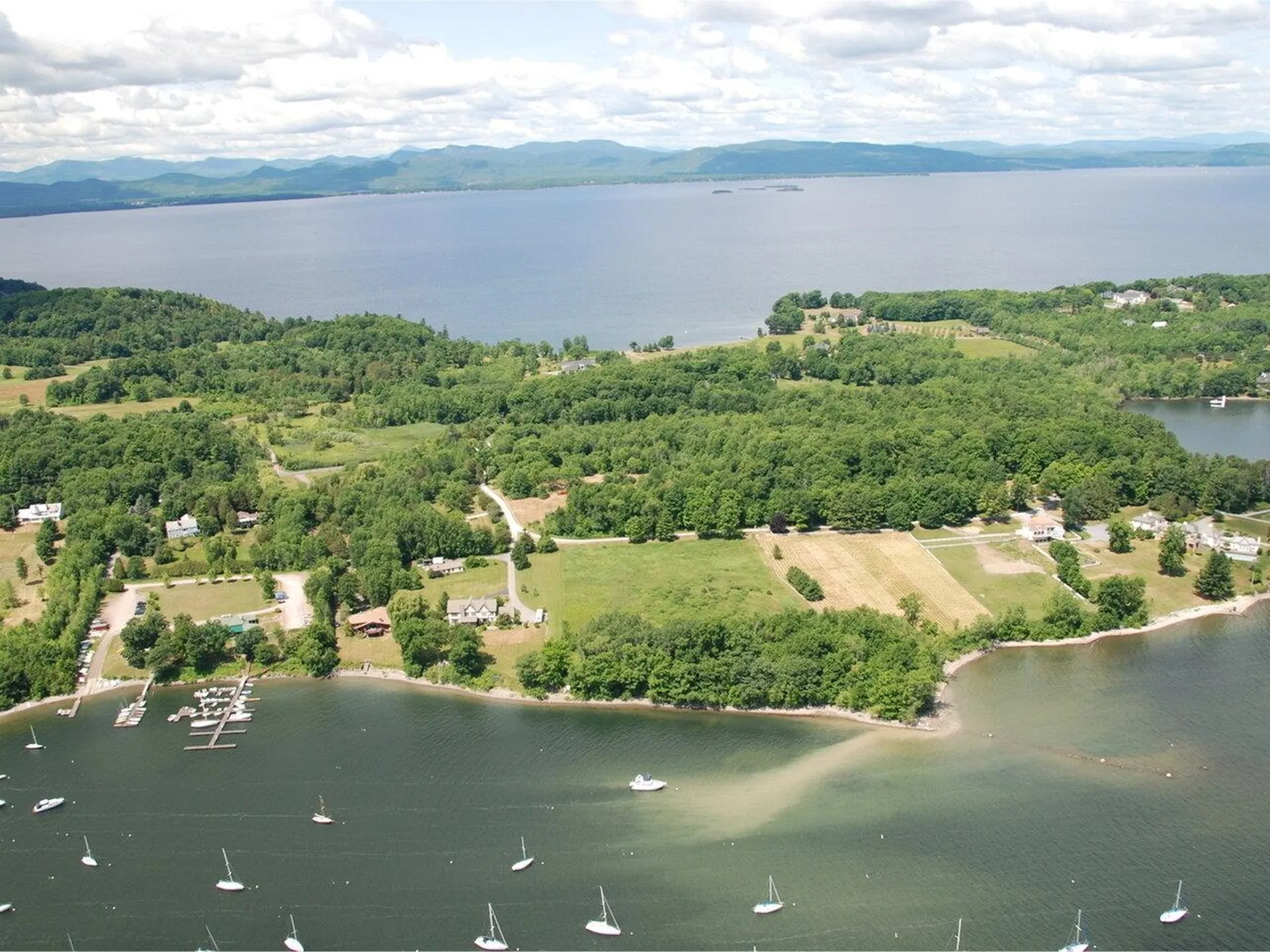 133 Covington Lane Shelburne VT 05482