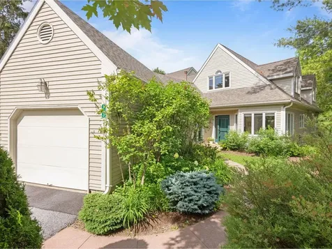 133 Covington Lane Shelburne VT 05482