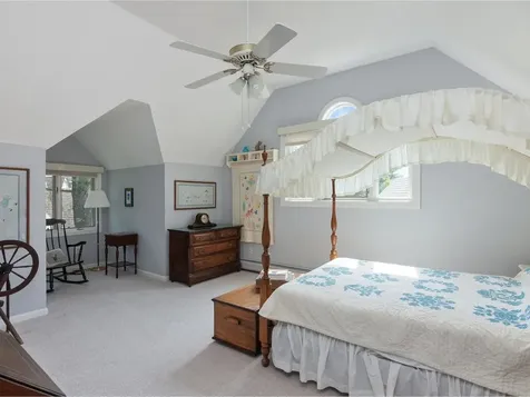 133 Covington Lane Shelburne VT 05482