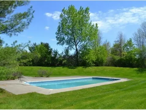 133 Covington Lane Shelburne VT 05482