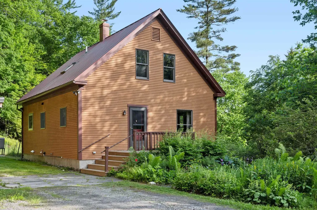 254 Macey Road Middlesex VT 05682