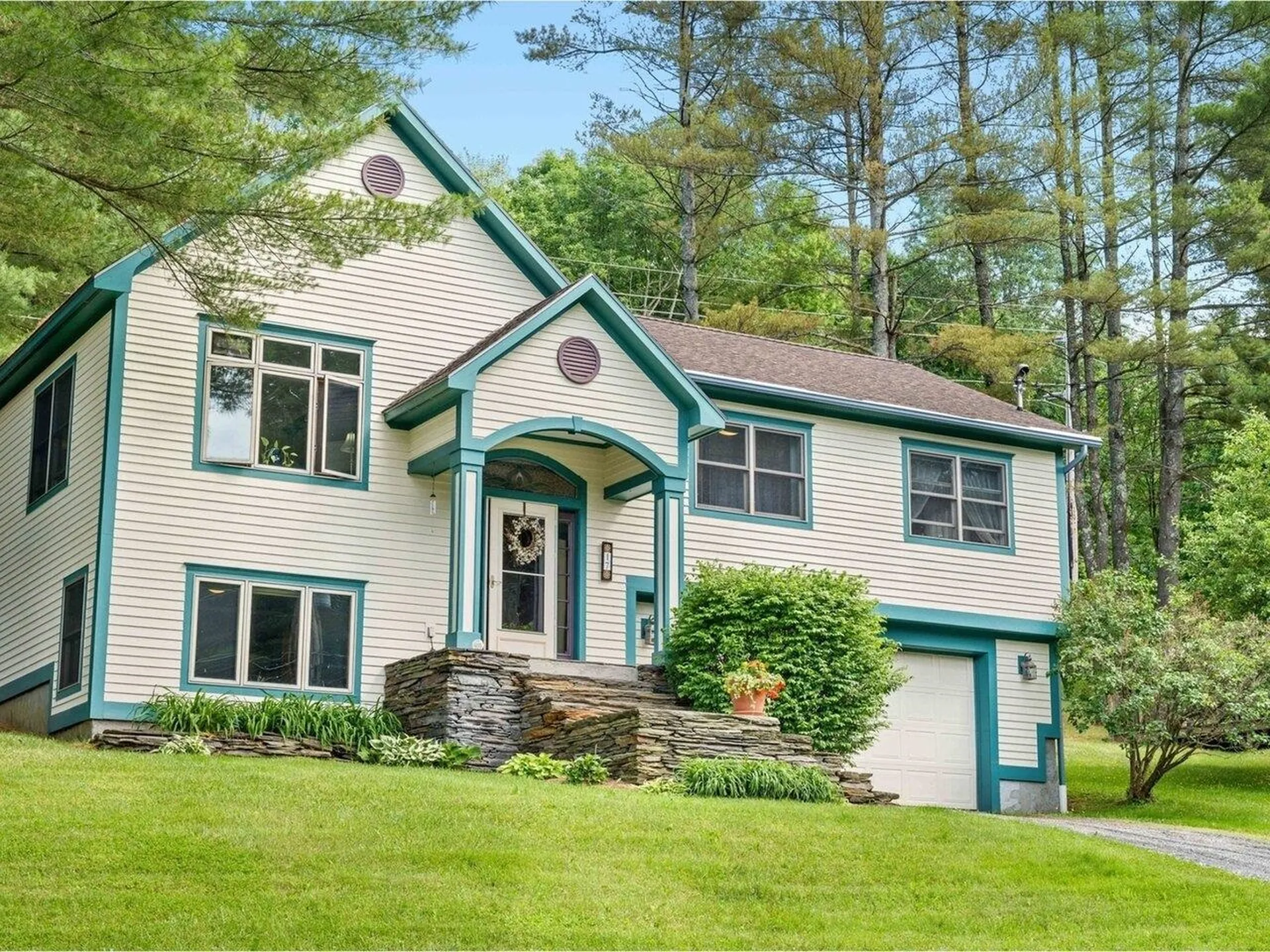 17 Isabel Circle Montpelier VT 05602