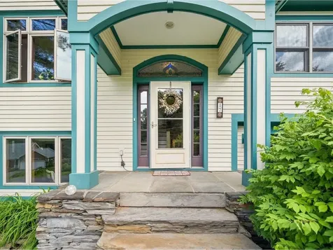 17 Isabel Circle Montpelier VT 05602