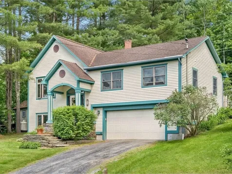 17 Isabel Circle Montpelier VT 05602