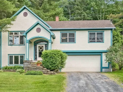 17 Isabel Circle Montpelier VT 05602