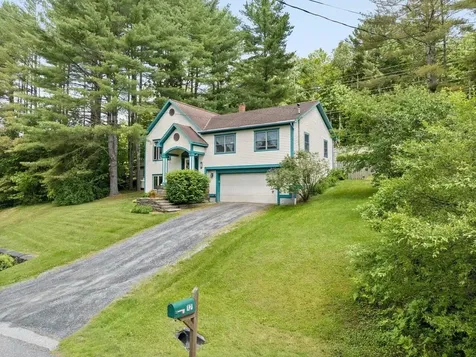 17 Isabel Circle Montpelier VT 05602