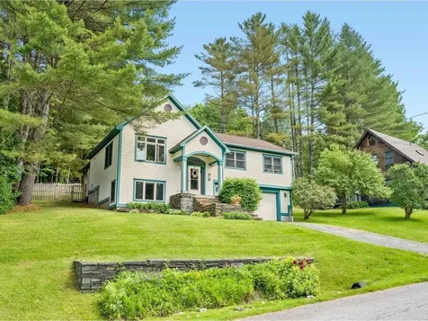 17 Isabel Circle Montpelier VT 05602
