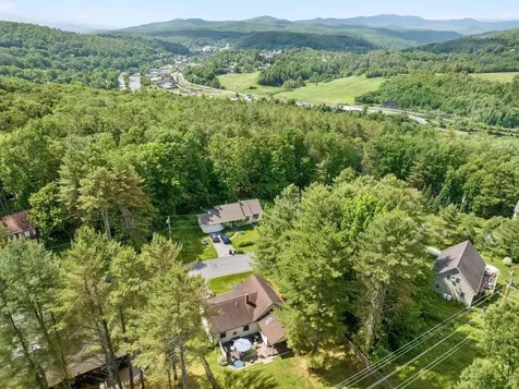 17 Isabel Circle Montpelier VT 05602