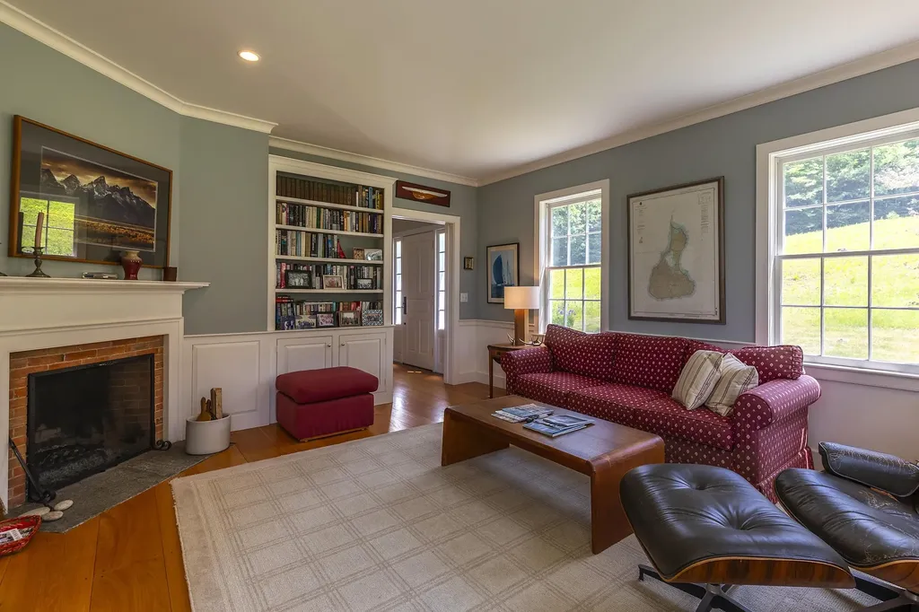 3333 Under The Mountain Road Londonderry VT 05155